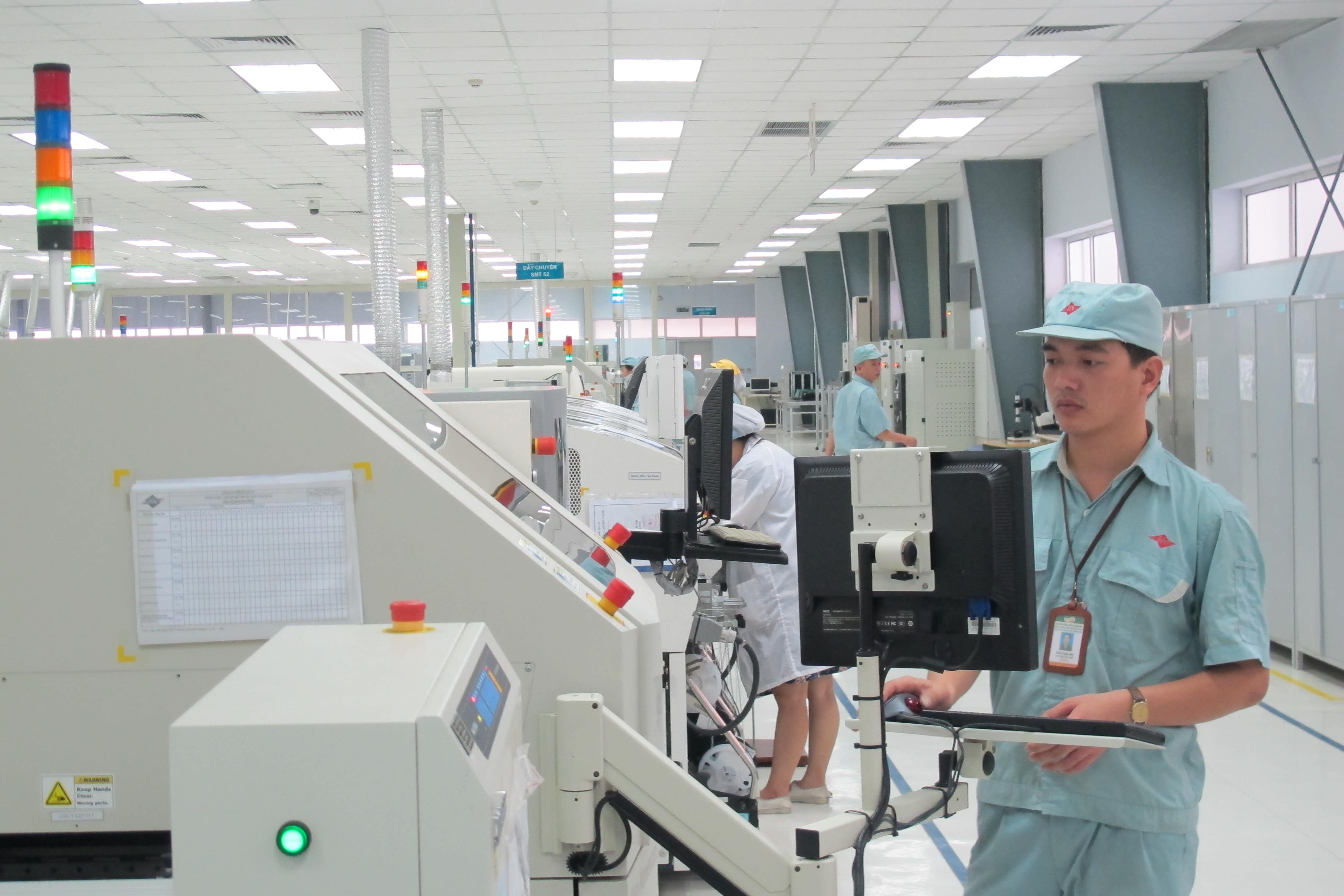 Đảm bảo an toàn an ninh mạng là nhiệm vụ then chốt